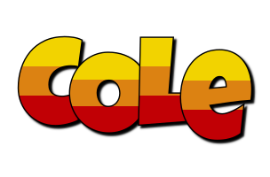 Cole jungle logo