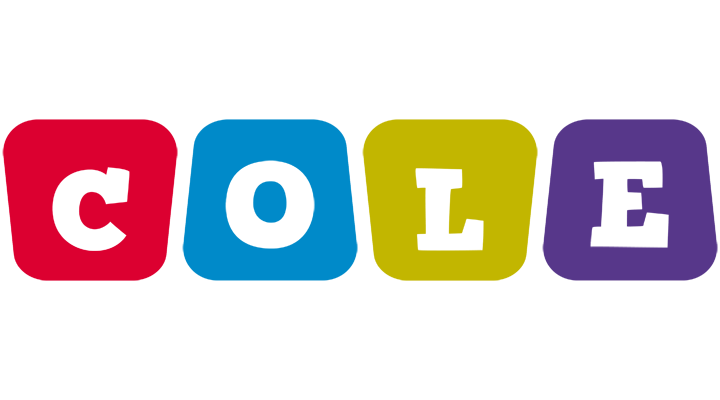 Cole kiddo logo