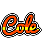 Cole madrid logo