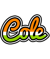 Cole mumbai logo