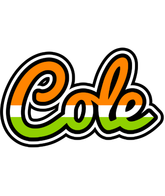 Cole mumbai logo