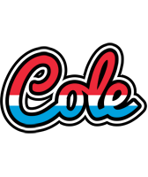 Cole norway logo