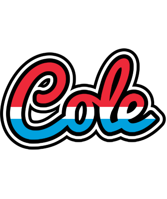Cole norway logo