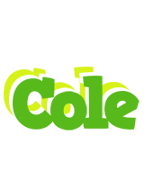 Cole picnic logo