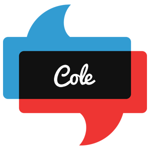 Cole sharks logo