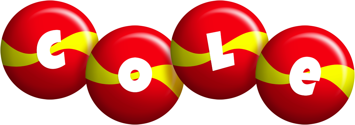 Cole spain logo