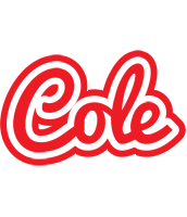 Cole sunshine logo