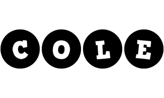 Cole tools logo