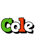 Cole venezia logo