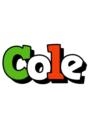 Cole venezia logo