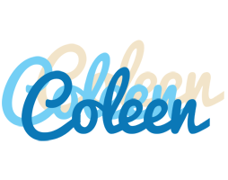 Coleen breeze logo