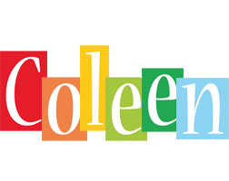 Coleen colors logo