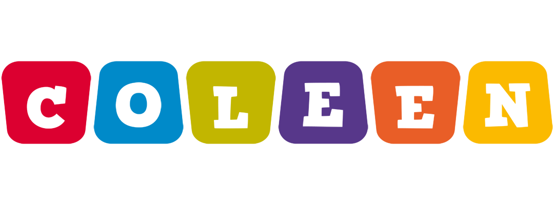 Coleen daycare logo