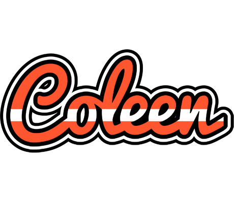 Coleen denmark logo