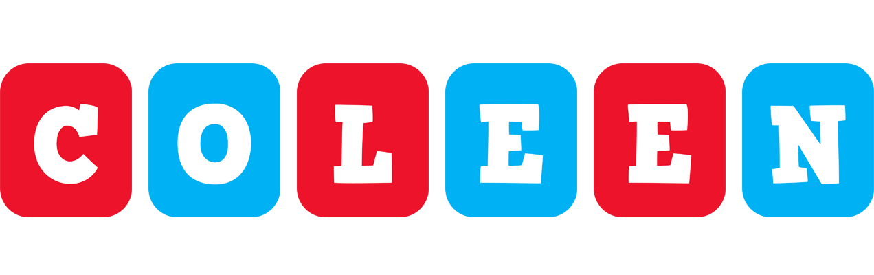 Coleen diesel logo