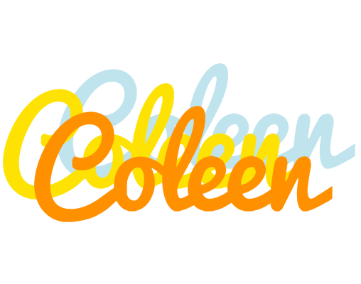 Coleen energy logo