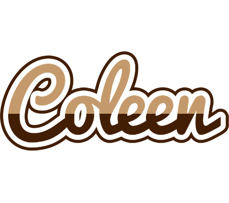 Coleen exclusive logo
