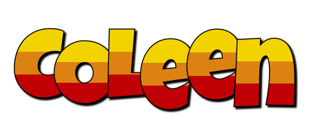 Coleen jungle logo