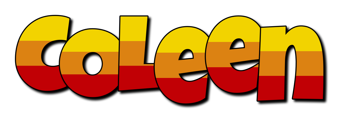 Coleen jungle logo