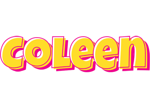 Coleen kaboom logo
