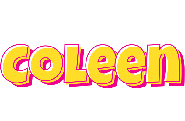 Coleen kaboom logo