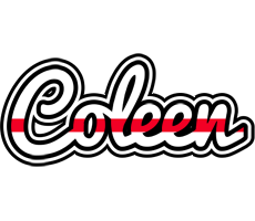 Coleen kingdom logo