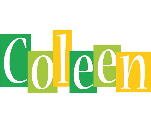 Coleen lemonade logo