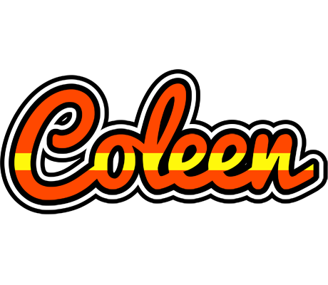 Coleen madrid logo