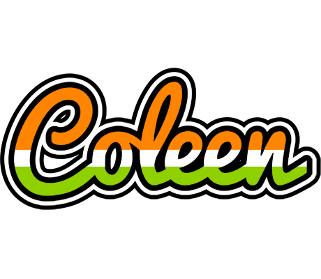 Coleen mumbai logo