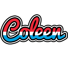 Coleen norway logo