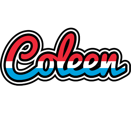 Coleen norway logo