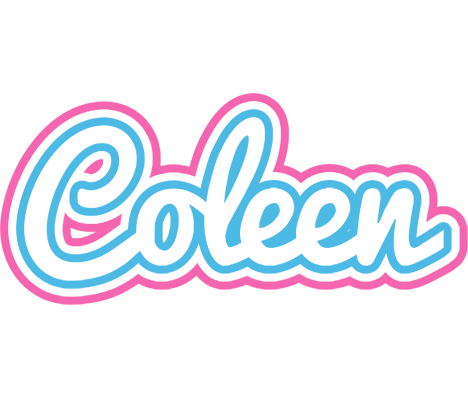 Coleen outdoors logo