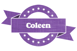 Coleen royal logo