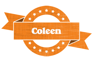 Coleen victory logo