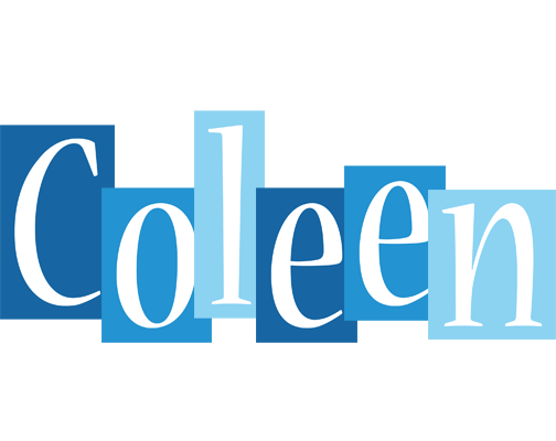 Coleen winter logo