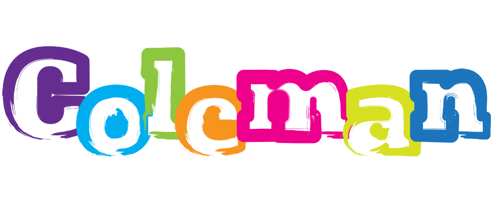 Coleman casino logo