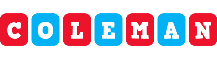 Coleman diesel logo
