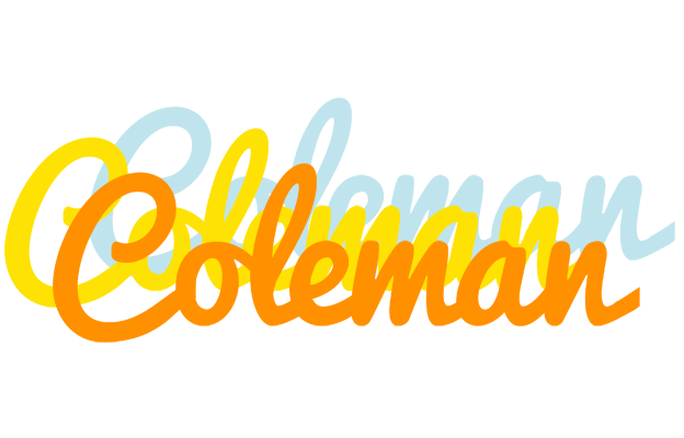Coleman energy logo