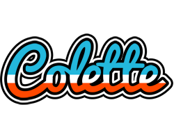Colette america logo