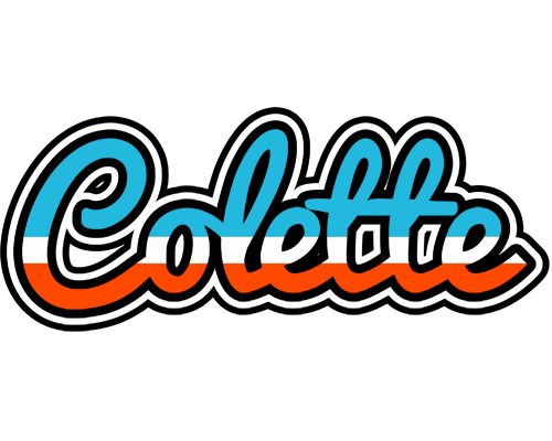Colette america logo
