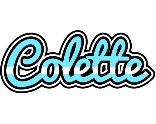 Colette argentine logo