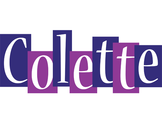 Colette autumn logo