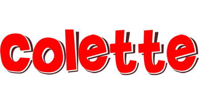 Colette basket logo