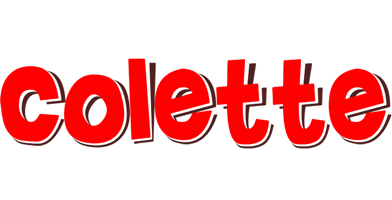 Colette basket logo