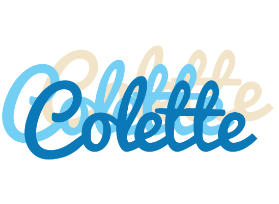 Colette breeze logo