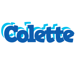 Colette business logo