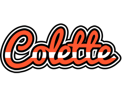 Colette denmark logo