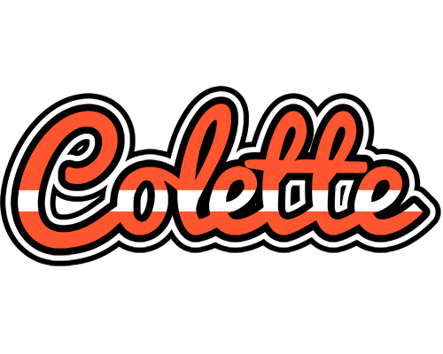Colette denmark logo