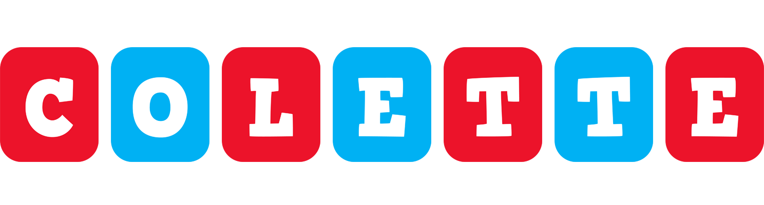 Colette diesel logo