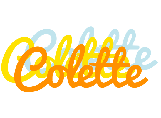 Colette energy logo
